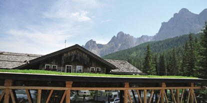 Wanderurlaub - Klassifizierung: 3 Sterne - Trentino-Südtirol - Caravan Park Sexten