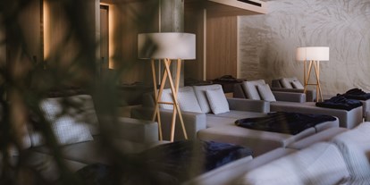 Wanderurlaub - Bettgrößen: Doppelbett - Saltaus bei St. Martin in Passeier - Lindenhof Pure Luxury & Spa DolceVita Resort