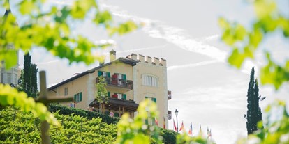 Wanderurlaub - Klassifizierung: 3 Sterne - Gurgl - Hotel Mair am Ort