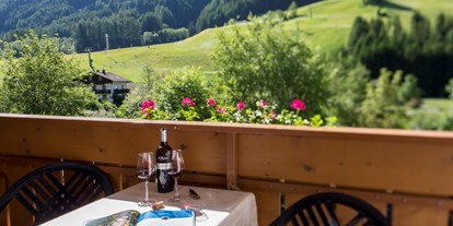 Wanderurlaub - Klassifizierung: 3 Sterne - St. Sigmund (Trentino-Südtirol) - Hotel Sonja