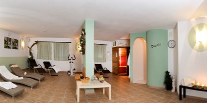 Wanderurlaub - Klassifizierung: 3 Sterne - Ehrenburg (Trentino-Südtirol) - Hotel Sonja
