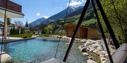 Wanderurlaub - Klassifizierung: 4 Sterne S - St. Martin (Trentino-Südtirol) - Hotel Wiesenhof