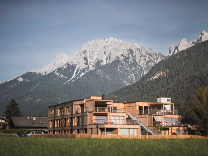 Wanderurlaub - Hotel-Schwerpunkt: Wandern & Wellness - Trentino-Südtirol - HIRBEN Naturlaub