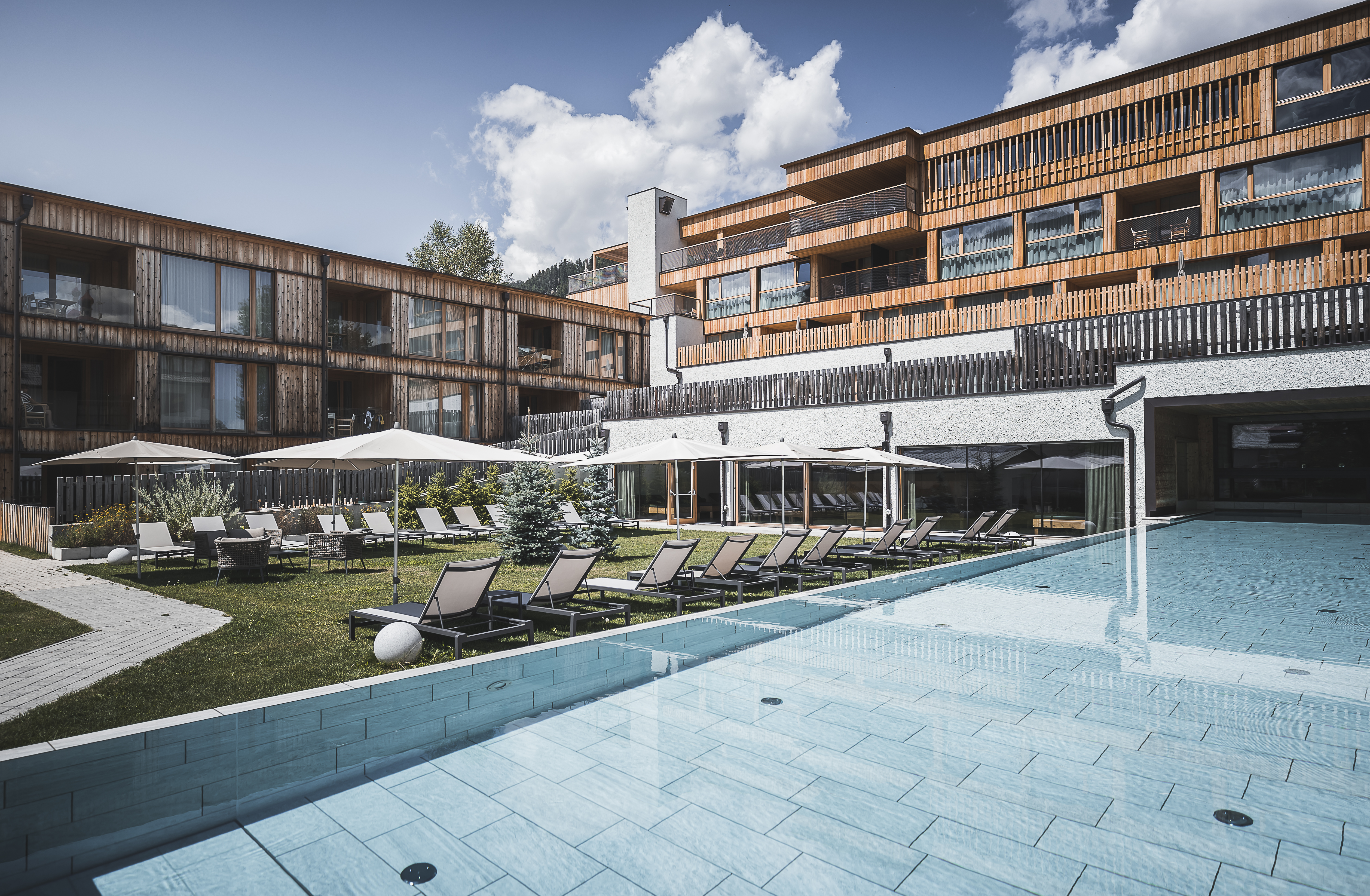 Wanderurlaub: HIRBEN Naturlaub