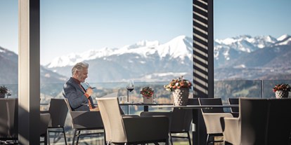 Wanderurlaub - Klassifizierung: 5 Sterne - Trentino-Südtirol - Hotel Winkler