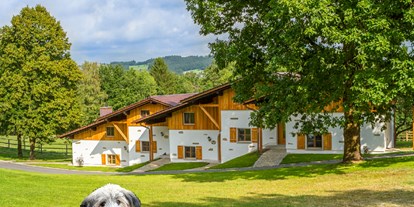 Wanderurlaub - Klassifizierung: 4 Sterne - Ruderting - Gutshotel Feuerschwendt im Bayerischen Wald