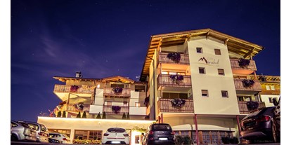 Wanderurlaub - Schwierigkeit Klettersteig: D - Mühlbach (Trentino-Südtirol) - Hotel Mirabel