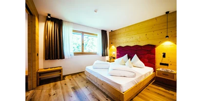Wanderurlaub - Bergsee - Badia - Hotel Mirabel