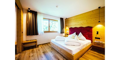 Wanderurlaub - geführte Wanderungen - Vintl/Weitental - Hotel Mirabel