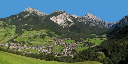 Wanderurlaub - Schwierigkeit Klettersteig: B - Reischach (Trentino-Südtirol) - Hotel Mirabel