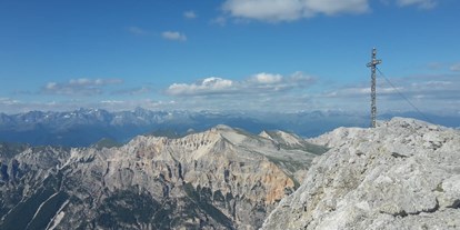 Wanderurlaub - Touren: Trailrunning - Reischach (Trentino-Südtirol) - Hotel Mirabel