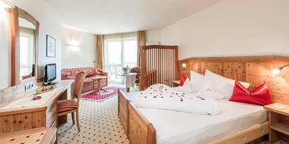 Wanderurlaub - Klassifizierung: 4 Sterne - Cavalese - Hotel Das Badl