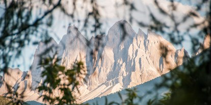 Wanderurlaub - Wolkenstein in Gröden (BZ) - Aktiv- und Vitalhotel Taubers Unterwirt