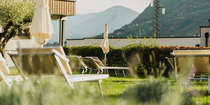 Wanderurlaub - Hotel-Schwerpunkt: Wandern mit Hund - Trentino-Südtirol - Hotel Der Heinrichshof & Residence