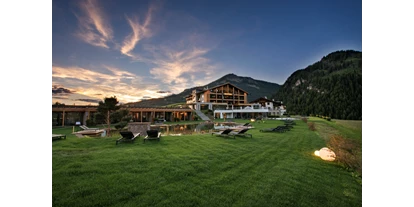 Wanderurlaub - Schwierigkeit Klettersteig: C - Colfosco - GRANVARA Relais & SPA HOTEL DOLOMITES - Granvara Relais & SPA Hotel****S