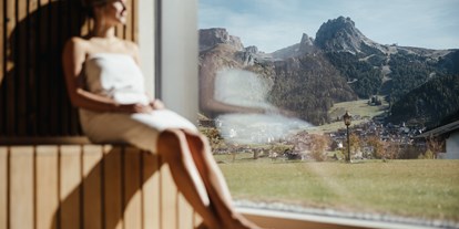 Wanderurlaub - Wandern mit Kinderwagen - Brixen/St.Andrä - GRANVARA VITAL DOLOMIT SPA - Granvara Relais & SPA Hotel****S