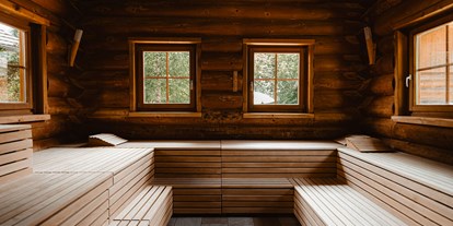 Wanderurlaub - Bad und WC getrennt - Döbriach - Saunawelt Ronacher  - DAS RONACHER Therme & Spa Resort