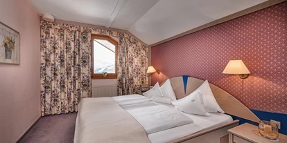 Wanderurlaub - Hallenbad - Pleßnitz - Zimmer zum Verlieben
©️ Fotoatelier Wolkersdorfer - Hotel St. Oswald