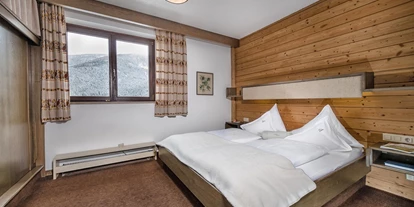 Wanderurlaub - Bettgrößen: Doppelbett - Göß (Malta) - Viel Platz im Urlaub
©️ Fotoatelier Wolkersdorfer - Hotel St. Oswald