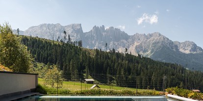 Wanderurlaub - Schuhputzmöglichkeit - Völs am Schlern - Moseralm Dolomiti Spa Resort