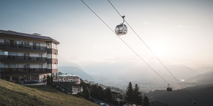 Wanderurlaub - Gais (Trentino-Südtirol) - Kronplatz Resort Hotel Kristall