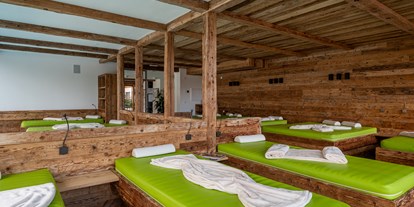 Wanderurlaub - Ausrüstungsverleih: Teleskopstöcke - Reischach (Trentino-Südtirol) - Alpine Nature Hotel Stoll
