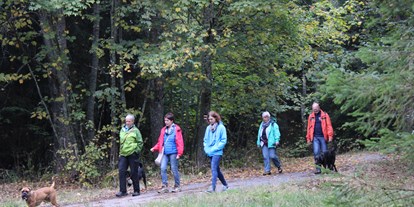 Wanderurlaub - Pauschalen für Wanderer - Bayerischer Wald - Landhotel Sportalm