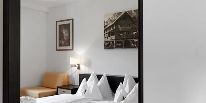 Wanderurlaub - persönliche Tourenberatung - Colfosco - Monte Pana Dolomites Hotel