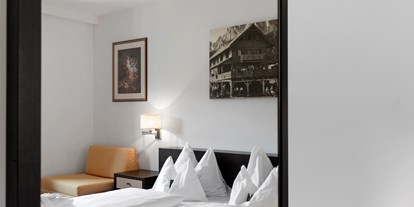 Wanderurlaub - Hüttenreservierung - St. Ulrich in Gröden - Monte Pana Dolomites Hotel
