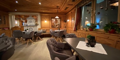 Wanderurlaub - Preisniveau: moderat - Sonnberg (Hüttau) - Hotel dasUrbisgut