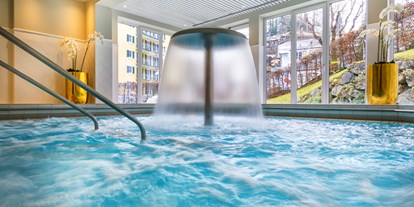 Wanderurlaub - persönliche Tourenberatung - Großarl - Whirlpool - Mondi Hotel Bellevue Gastein