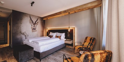 Wanderurlaub - Hotel-Schwerpunkt: Wandern & Kulinarik - PLZ 5611 (Österreich) - Alpine Zimmer - Hotel Alte Post