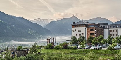 Wanderurlaub - Hotel-Schwerpunkt: Wandern & Biken - Hüttschlag - Das Goldberg