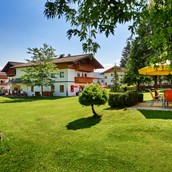 Wanderhotel - Sonnberg Ferienanlage