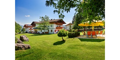 Wanderurlaub - Umgebungsschwerpunkt: Therme - Pongau - Sonnberg Ferienanlage