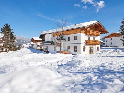 Wanderurlaub - Ausrüstungsverleih: Schneeschuhe - Sankt Martin am Tennengebirge - Sonnberg Ferienanlage