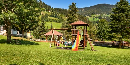 Wanderurlaub - Unterkunftsart: Aparthotel - Österreich - Sonnberg Ferienanlage