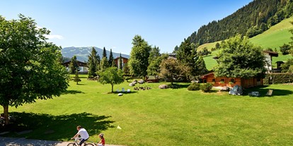 Wanderurlaub - Sonnberg Ferienanlage