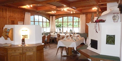 Wanderurlaub - Hüttenreservierung - Schlaming - Hotel Dorfer