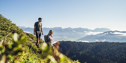 Wanderurlaub - geführte Klettertour - Leogang - Wandern in Zell am See-Kaprun - Hotel Sonnblick