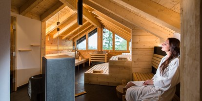 Wanderurlaub - Bettgrößen: Doppelbett - Ramsau (Berchtesgadener Land) - LEBE FREI Hotel Der Löwe