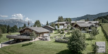 Wanderurlaub - Hüttenreservierung - Bruckberg (Zell am See) - PURADIES mein Naturresort