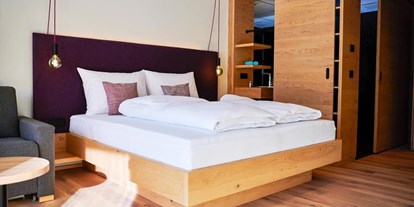 Wanderurlaub - Hotel-Schwerpunkt: Wandern & Romantik - Hochkönig - MorgenZeit - Natürlich. Bed & Brunch