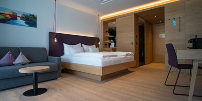 Wanderurlaub - Hotel-Schwerpunkt: Wandern & Wellness - PLZ 5700 (Österreich) - MorgenZeit - Natürlich. Bed & Brunch