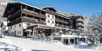 Wanderurlaub - Hüttenreservierung - Mayrhofen (Mittersill) - Hotel Kammerlander
