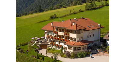 Wanderurlaub - ausgebildeter Wanderführer - Innichen/Vierschach - Berghotel Johanneshof im Antholzertal - Berghotel Johanneshof