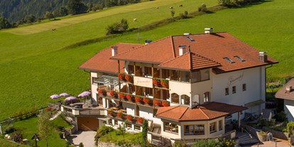 Wanderurlaub - Wäschetrockner - Niederdorf (Trentino-Südtirol) - Berghotel Johanneshof