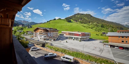 Wanderurlaub - Hotel-Schwerpunkt: Wandern & Kulinarik - Aurach bei Kitzbühel - Hotel Hubertushof