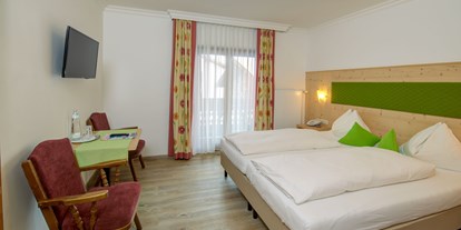 Wanderurlaub - Salzburg - Hotel Wechselberger
