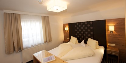 Wanderurlaub - Bettgrößen: Twin Bett - PLZ 5753 (Österreich) - Hotel Tristkogel
